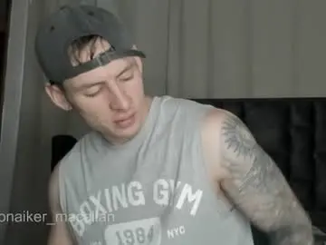Chaturbate Adult Webcam of jhonny_macallan