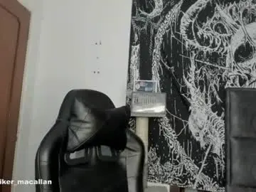 Chaturbate Adult Webcams of jhonny_macallan