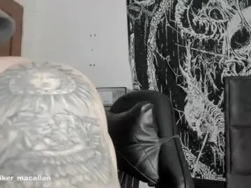 Chaturbate Live Porn of jhonny_macallan