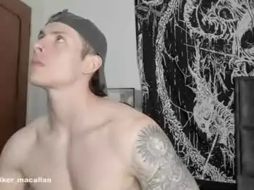 Chaturbate Sex Cam of jhonny_macallan