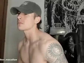 Chaturbate Free Live Porn of jhonny_macallan