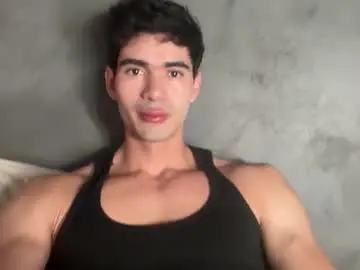 Chaturbate Live Porn of joe_steel1