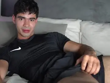 Chaturbate Adult Video Chat of joe_steel1