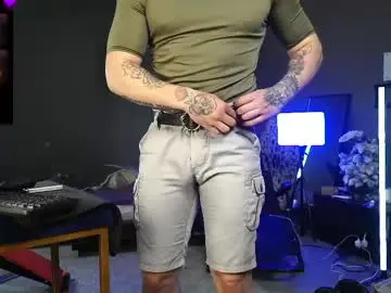 Chaturbate Live Sex Cam of just_hairy_man