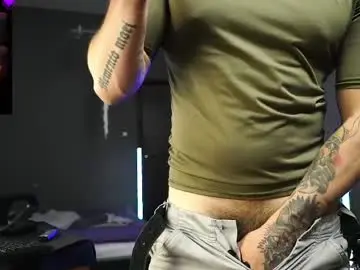 Chaturbate Best Webcam of just_hairy_man