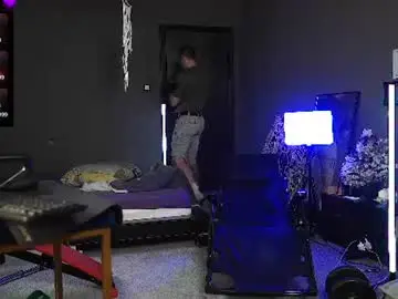 Chaturbate Best Webcam of just_hairy_man