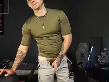 Chaturbate Live Sex of just_hairy_man
