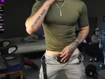 Chaturbate Private Sex Chat of just_hairy_man