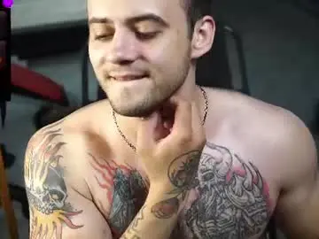 Chaturbate Nude Webcam of just_hairy_man