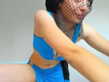 Chaturbate Best Webcam of moroccan_diamond_