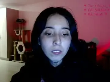 Chaturbate Free Porn Cam of silkbite