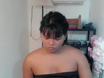Chaturbate Nude Webcam of yourasian_kendal