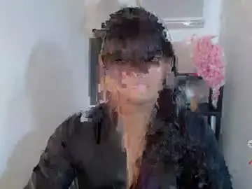Chaturbate Live Sex of yourasian_kendal