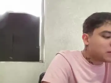 Chaturbate Sex Cam of alber753713