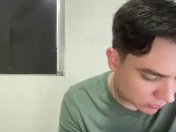 Chaturbate Free Porn Cam of alber753713