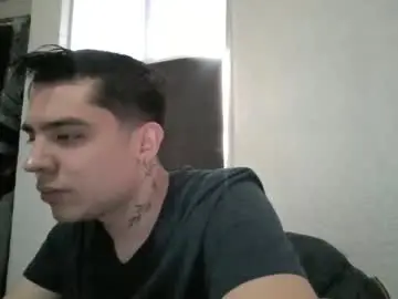 Chaturbate Private Sex Chat of alber753713