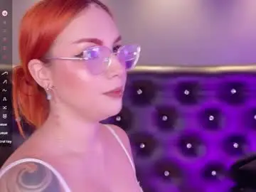 Chaturbate Adult Webcam of arannamartinez