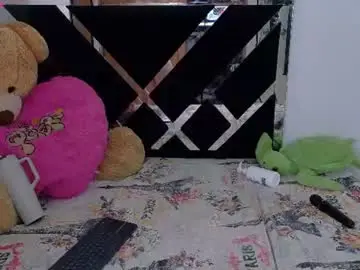 Chaturbate Best Webcam of catalina_smith__