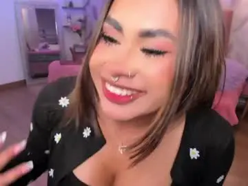 Chaturbate Sex Chat of eveline_figeroa