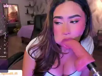 Chaturbate Adult Webcams of eveline_figeroa