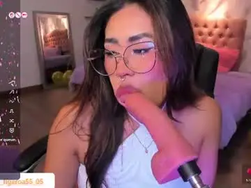 Chaturbate Sex Cam of eveline_figeroa