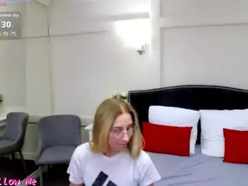Chaturbate Adult Webcams of foxy_ramona