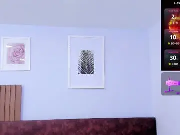 Chaturbate Free Live Porn of issys_milf