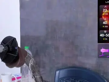 Chaturbate Sex Chat of issys_milf