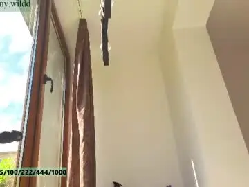 Chaturbate Nude Webcam of jennywildd