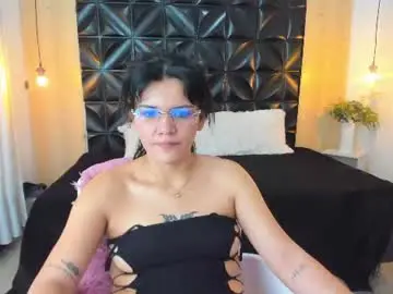 Chaturbate Adult Video Chat of liakalifa