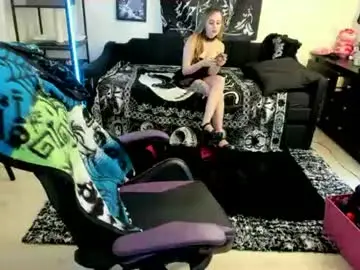 Chaturbate Best live sex cam show of luna_lovelyy