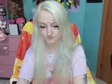 Chaturbate Live Sex of manuela_unicorn