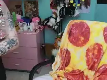 Chaturbate Adult Webcam of manuela_unicorn