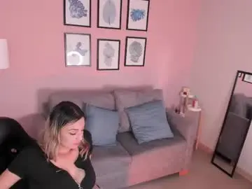 Chaturbate Best Webcam of marie_bass