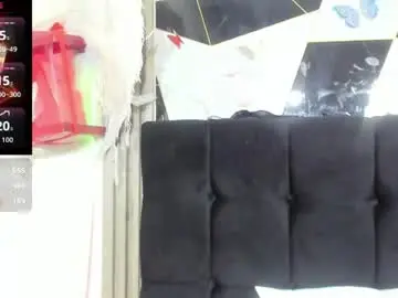 Chaturbate Live Porn of sophia_arevalo_