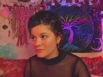 Chaturbate Nude Webcam of alexiafisher_