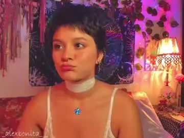 Chaturbate Free Live Porn of alexiafisher_