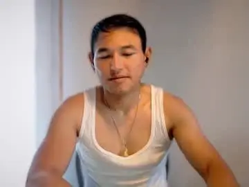 Chaturbate Nude Webcam of asianboy_sunny