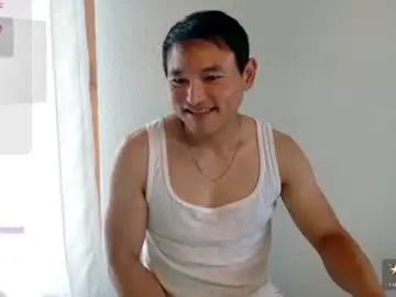 Chaturbate Live Porn of asianboy_sunny