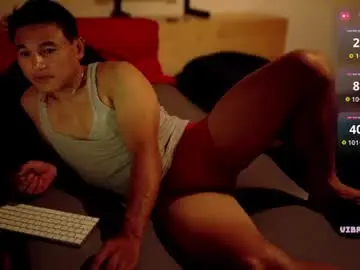 Chaturbate Watch Live Sex Cams of asianboy_sunny