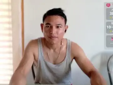 Chaturbate Watch Live Sex Cams of asianboy_sunny
