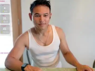 Chaturbate Free Porn Cam of asianboy_sunny
