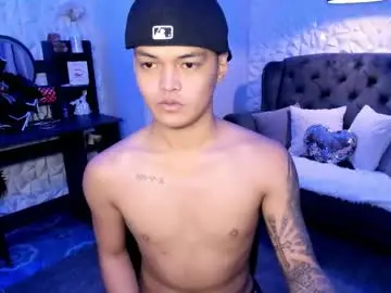 Chaturbate Best Webcam of asianhugescott