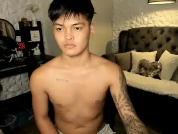 Chaturbate Best live sex cam show of asianhugescott