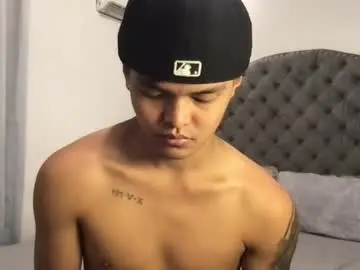 Chaturbate Best Webcam of asianhugescott