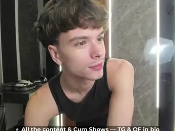 Chaturbate Watch Live Sex Cams of calvin_loves_you