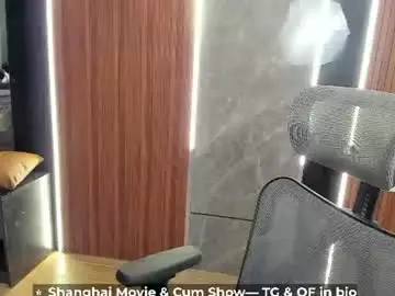 Chaturbate Live Porn of calvin_loves_you