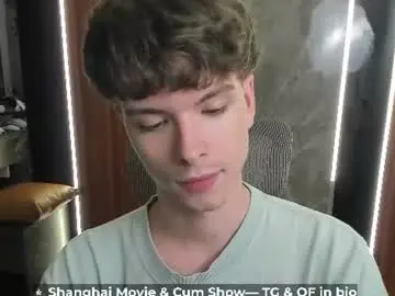 Chaturbate Live Sex of calvin_loves_you