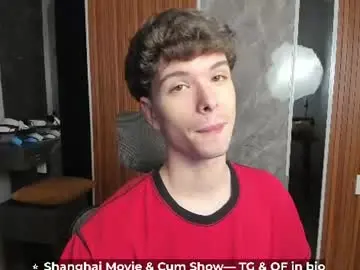 Chaturbate Sex Cam of calvin_loves_you