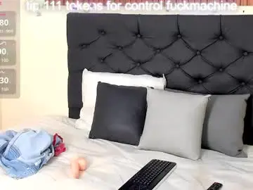 Chaturbate Adult Video Chat of cristale69